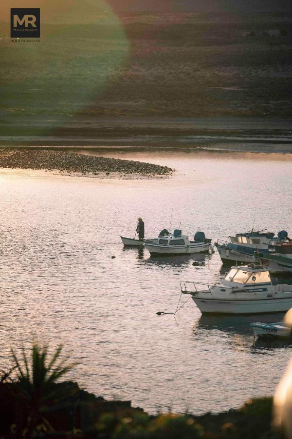 Villa Sofia Fuerteventura Lajares Exteriör bild